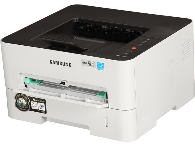 Samsung printer driver xpress m2830dw