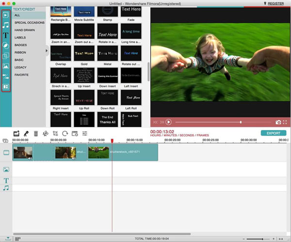 Best free video editing software windows 10
